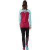 Лонгслив Dynafit Alpine Pro L/S Tee Wms 71157 6212 - 46/40 (L) - бордовий/блакитний (016.002.2209) изображение 3