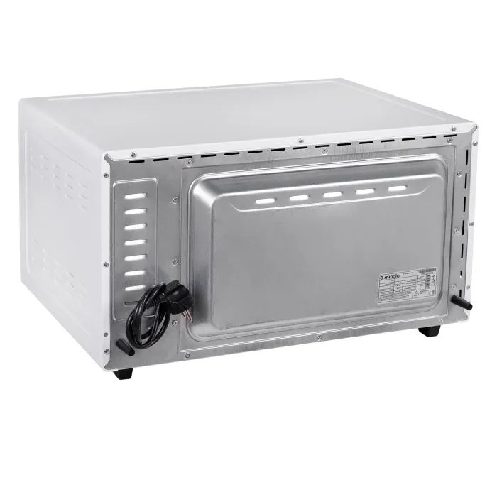 Электропечь Minola FOE 4815 GR изображение 10