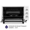 Электропечь Minola FOE 4815 WH изображение 2
