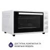 Электропечь Minola FOE 4815 WH изображение 4