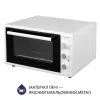Электропечь Minola FOE 4815 WH изображение 6