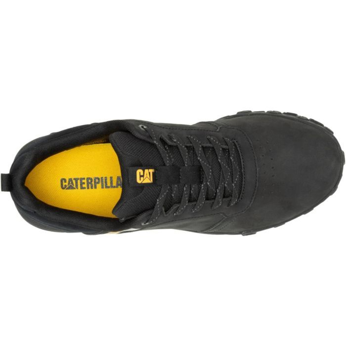 Кросівки Caterpillar (CAT) Hex Ready Lo P726015 чорні 42 (195020138731) зображення 5
