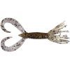 Силикон рыболовный Keitech Little Spider 2" (8 шт/уп) к320 silver shad (1551.03.54)