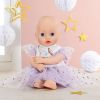 Аксесуар до ляльки Zapf Одяг для ляльки Baby Annabell - Бузкова сукня (710296) зображення 2