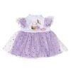 Аксесуар до ляльки Zapf Одяг для ляльки Baby Annabell - Бузкова сукня (710296)