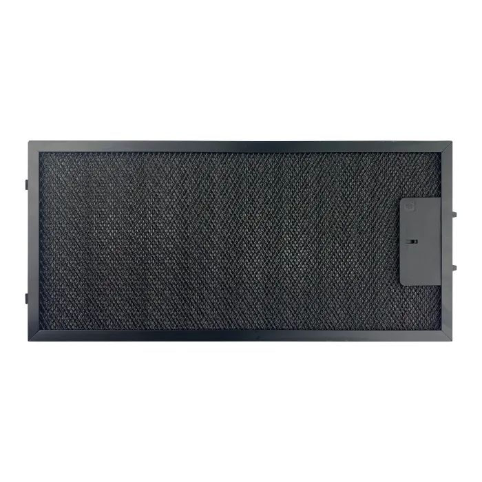 Алюминиевый фильтр для вытяжки Minola Арт. 0059 чорний изображение 2