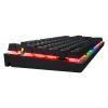 Клавиатура Hator Icefall Mecha Rainbow USB Black (HTK104UA) изображение 4