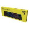 Клавиатура Hator Icefall Mecha Rainbow USB Black (HTK104UA) изображение 6