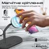 Зарядний пристрій Promate synergy-pro.black зображення 5