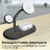 Зарядний пристрій Promate synergy-pro.black зображення 7