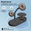 Зарядний пристрій Promate synergy-pro.black зображення 9
