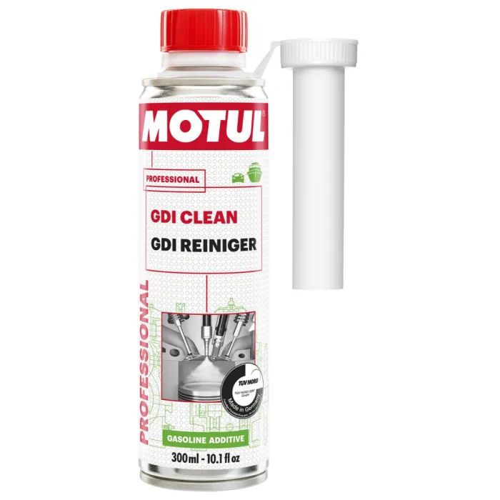 Автомобільний очисник MOTUL GDI CLEAN 300 ml (109995)