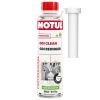 Автомобильный очиститель MOTUL GDI CLEAN 300 ml