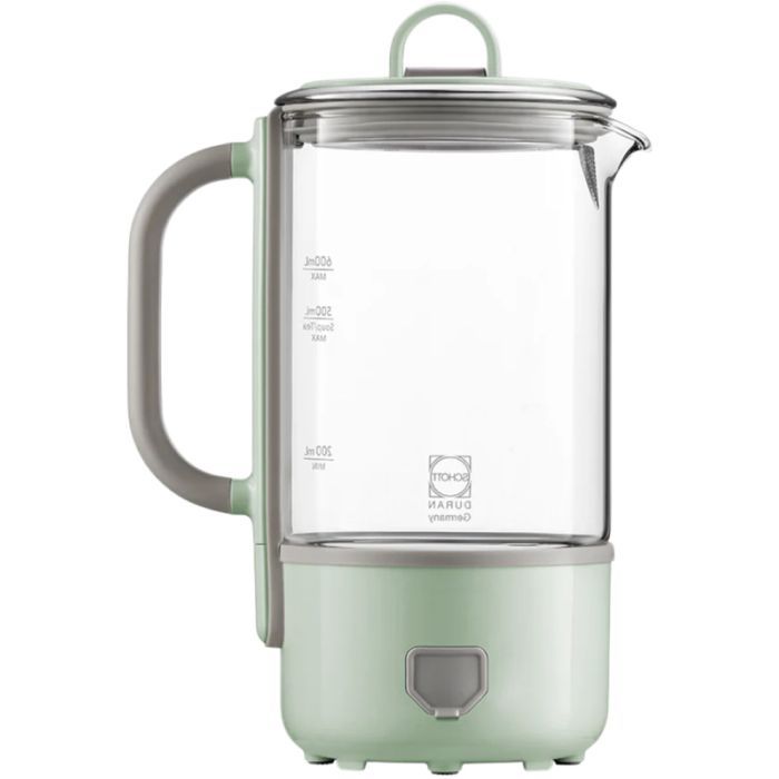 Электрочайник Buydeem K314 Cozy Greenish (K314-CG/EU) изображение 2