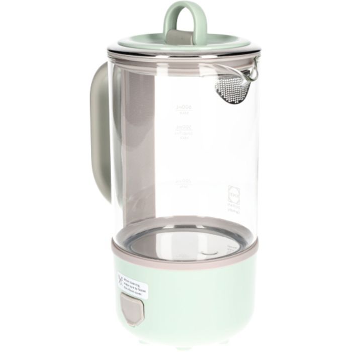 Электрочайник Buydeem K314 Cozy Greenish (K314-CG/EU) изображение 3