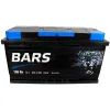 Акумулятор автомобільний Bars 100Ah Ев (-/+) (800EN)