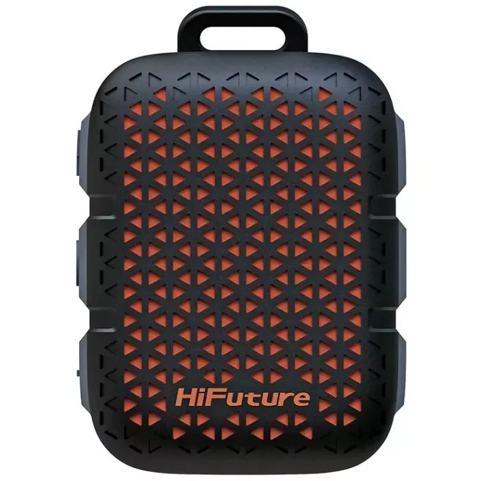 Акустическая система HiFuture Pocket-S Grey/Blue (pocket-s.greyblue)