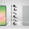 Пленка защитная Armorstandart Anti-spy Samsung A56 5G (ARM82621) изображение 2