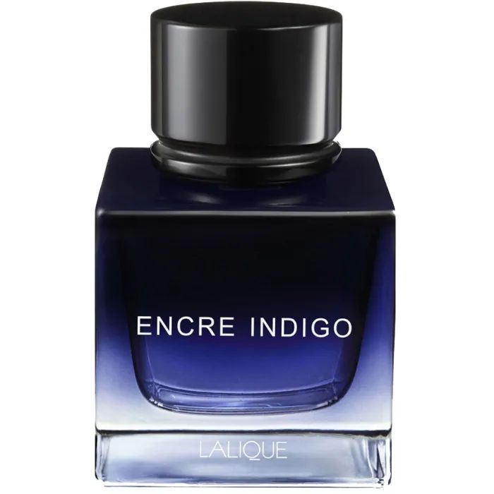 Парфюмированная вода Lalique Encre Indigo 50 мл (7640171194882)