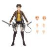 Фигурка для геймеров Total Anime серии Атака титанов W1 - Эрен (с аксесс.) (KAZ0006-W1) изображение 3