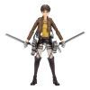 Фигурка для геймеров Total Anime серии Атака титанов W1 - Эрен (с аксесс.) (KAZ0006-W1) изображение 5
