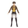 Фигурка для геймеров Total Anime серии Атака титанов W1 - Эрен (с аксесс.) (KAZ0006-W1) изображение 7