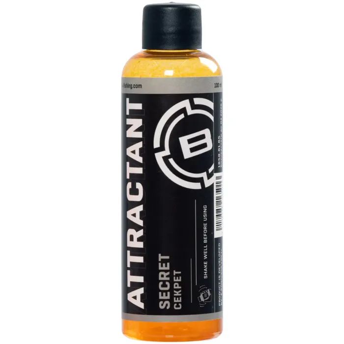 Ликвид Brain Attractant Secret (секрет) 100ml (1858.81.65)