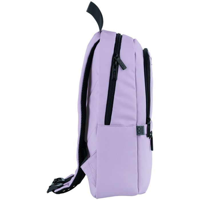 Рюкзак шкільний GoPack Education Teens 119 блакитний (GO25-119S-3) зображення 4