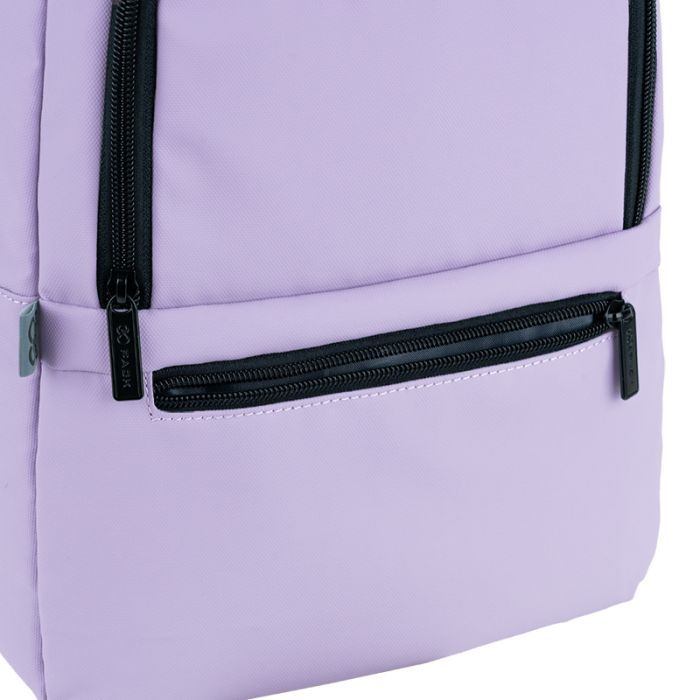Рюкзак шкільний GoPack Education Teens 119 блакитний (GO25-119S-3) зображення 8
