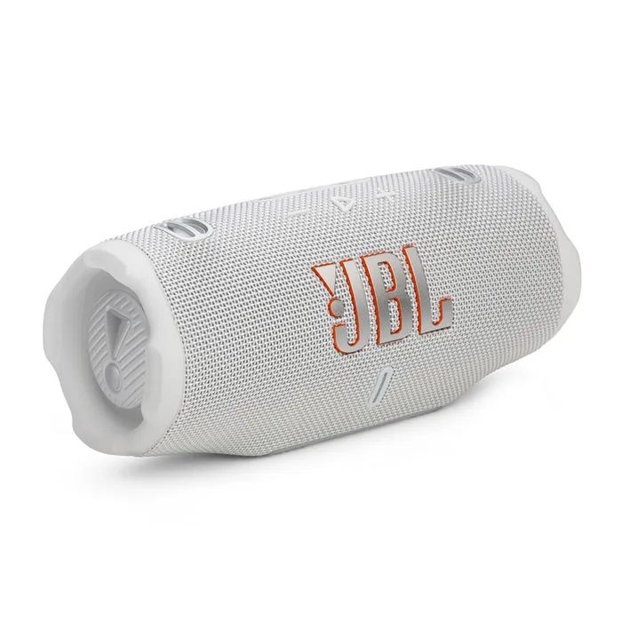 Акустическая система JBL Charge 6 Red (JBLCHARGE6RED)