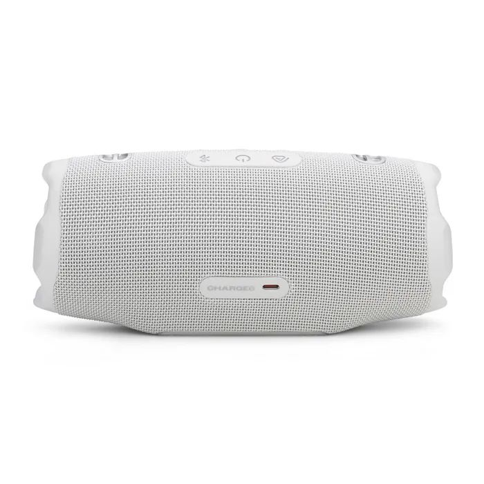 Акустическая система JBL Charge 6 Red (JBLCHARGE6RED) изображение 2
