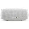 Акустическая система JBL Charge 6 White (JBLCHARGE6WHT) изображение 2