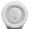 Акустическая система JBL Charge 6 White (JBLCHARGE6WHT) изображение 4