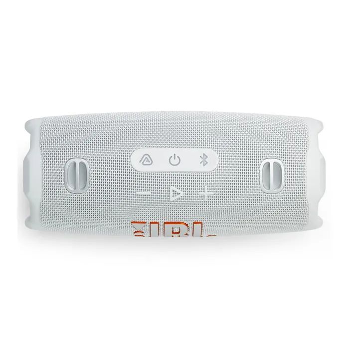Акустическая система JBL Charge 6 Red (JBLCHARGE6RED) изображение 6