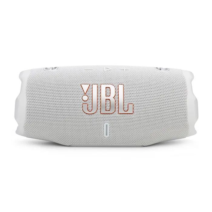 Акустическая система JBL Charge 6 Red (JBLCHARGE6RED) изображение 7
