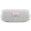 Акустическая система JBL Charge 6 White (JBLCHARGE6WHT) изображение 7
