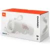 Акустическая система JBL Charge 6 White (JBLCHARGE6WHT) изображение 8