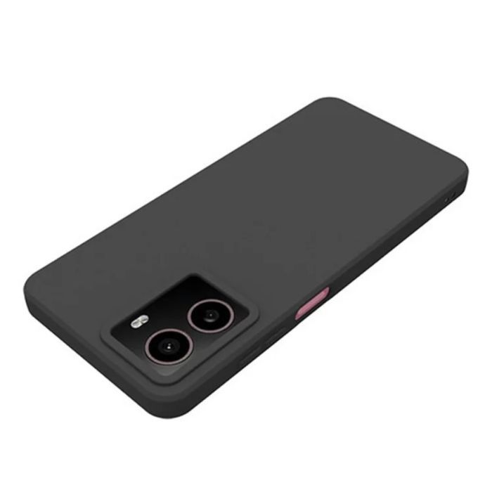 Чехол для мобильного телефона BeCover HMD Pulse Plus Black (713144) изображение 2