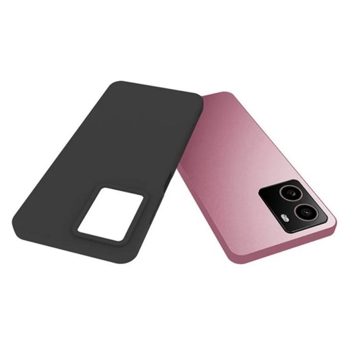 Чехол для мобильного телефона BeCover HMD Pulse Plus Black (713144) изображение 3
