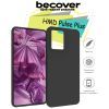 Чехол для мобильного телефона BeCover HMD Pulse Plus Black (713144) изображение 5