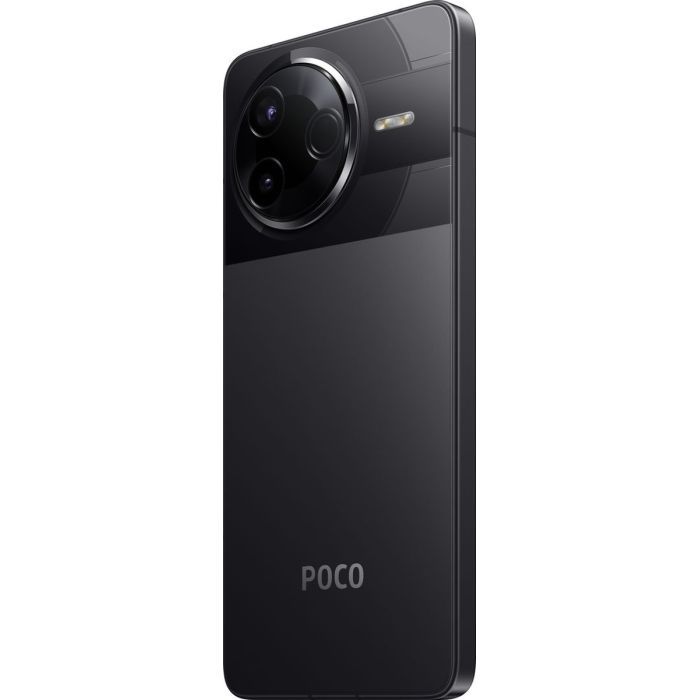 Мобільний телефон Xiaomi Poco F7 Pro 12/256GB Silver (1135343) зображення 10
