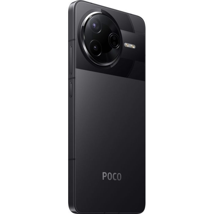Мобільний телефон Xiaomi Poco F7 Pro 12/256GB Silver (1135343) зображення 11