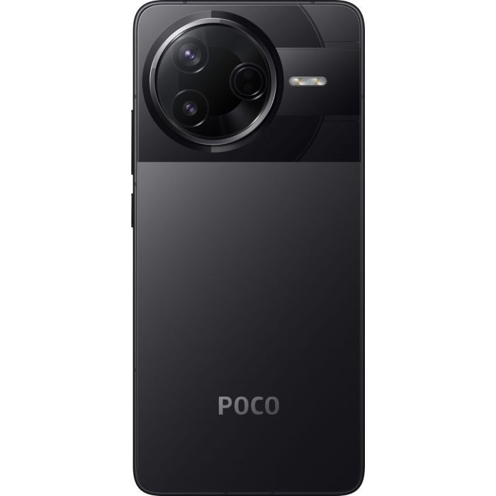 Мобільний телефон Xiaomi Poco F7 Pro 12/256GB Silver (1135343) зображення 3