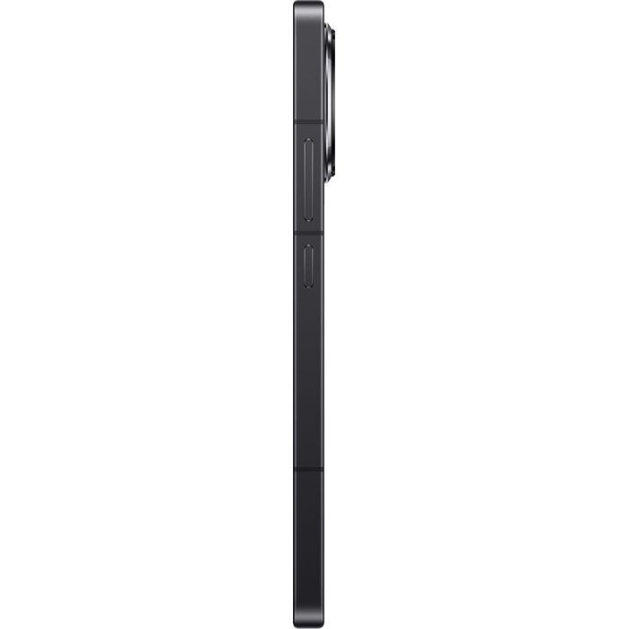 Мобільний телефон Xiaomi Poco F7 Pro 12/256GB Silver (1135343) зображення 5