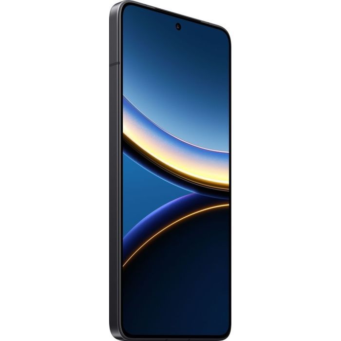 Мобільний телефон Xiaomi Poco F7 Pro 12/256GB Silver (1135343) зображення 8