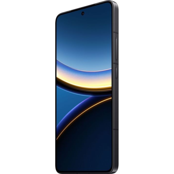 Мобільний телефон Xiaomi Poco F7 Pro 12/256GB Silver (1135343) зображення 9