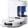 Пилосос Ecovacs DEEBOT N20 PRO PLUS (DKX55 N20PP WHITE)