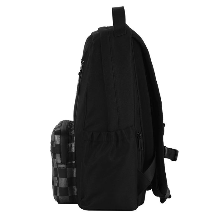 Рюкзак шкільний Kite Education teens 949M Harry Potter (HP25-949M) зображення 4