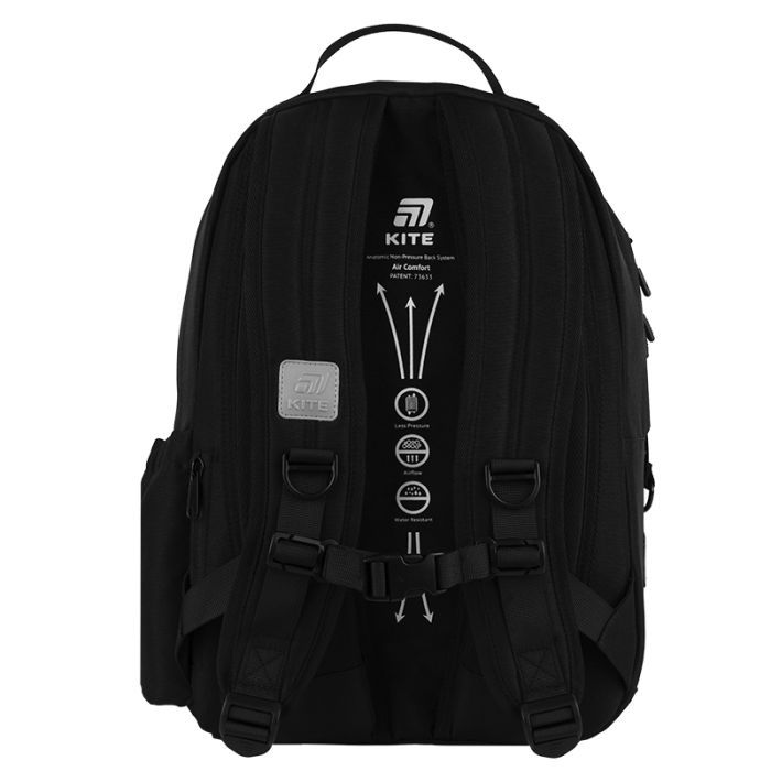 Рюкзак шкільний Kite Education teens 949M Harry Potter (HP25-949M) зображення 6