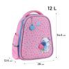 Портфель GoPack Education 165S Fluffy Kitten (GO25-165S-2) зображення 2